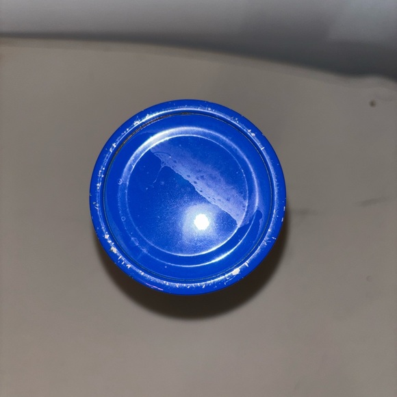 Lilly Pulitzer Blue and Pink Pineapple Tumbler - Picture 6 of 7